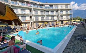 Hotel Residence Alessandra